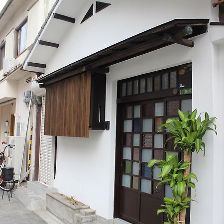 Tenma Itoya Guest House Osaka Eksteriør billede