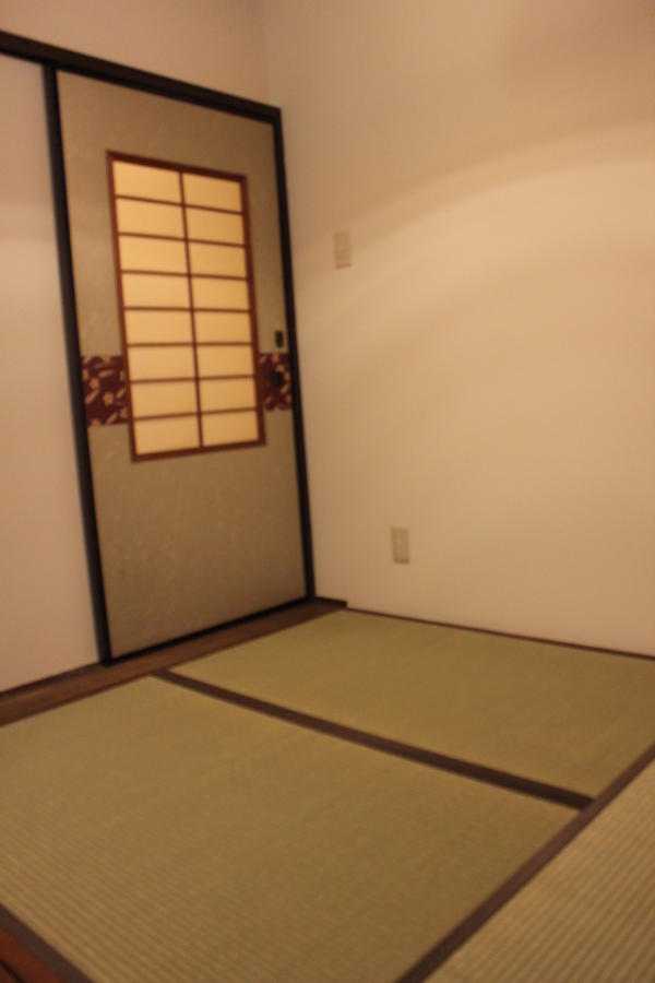 Tenma Itoya Guest House Osaka Værelse billede